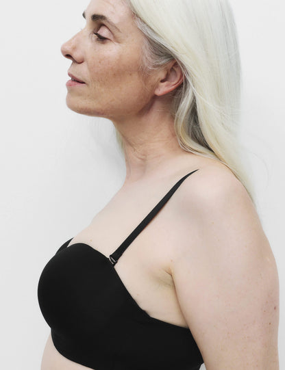 Body Invisibles™ Ameliyat Sonrası Straplez Sütyen