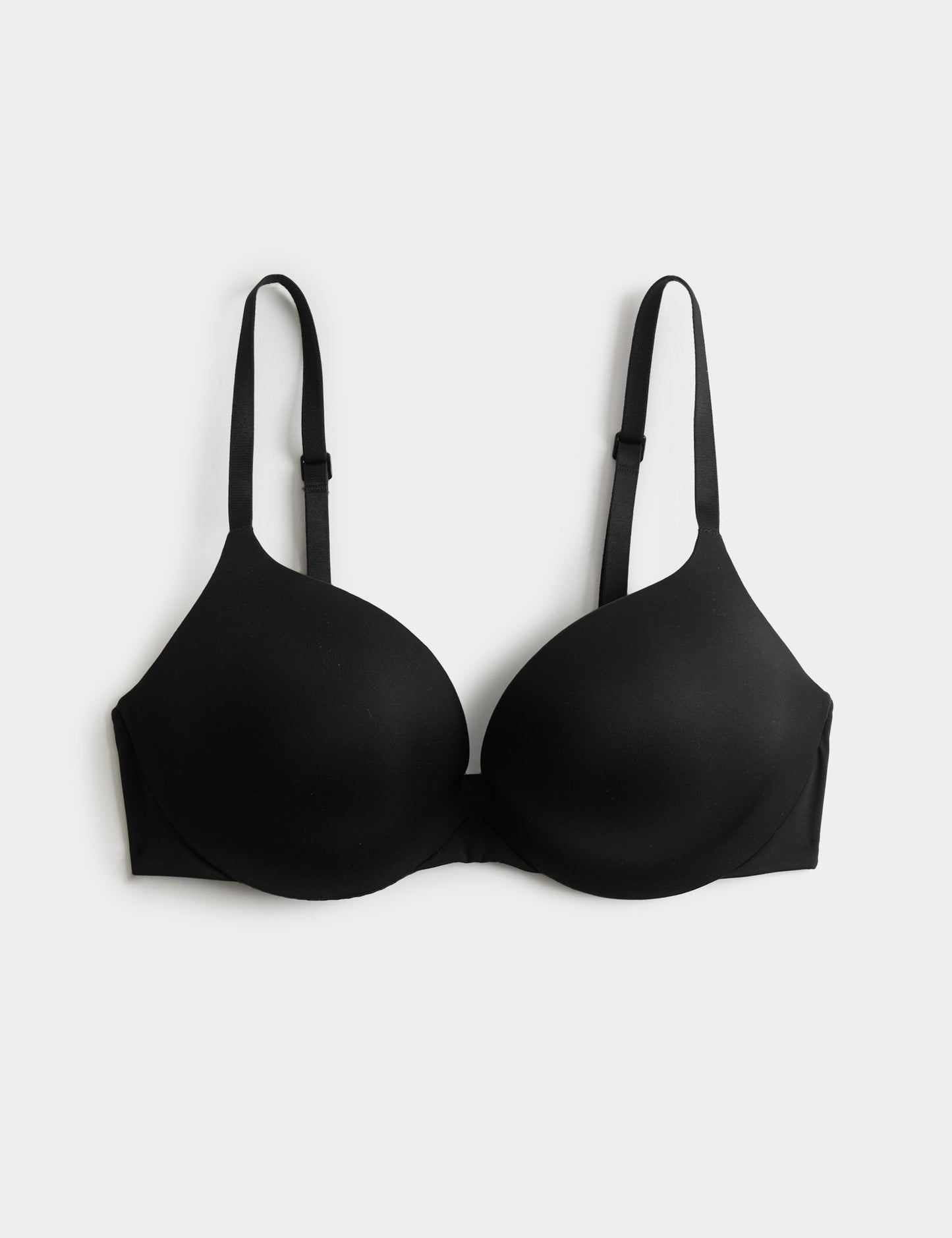 Body Invisibles Çift Destekli Push-up Sütyen
