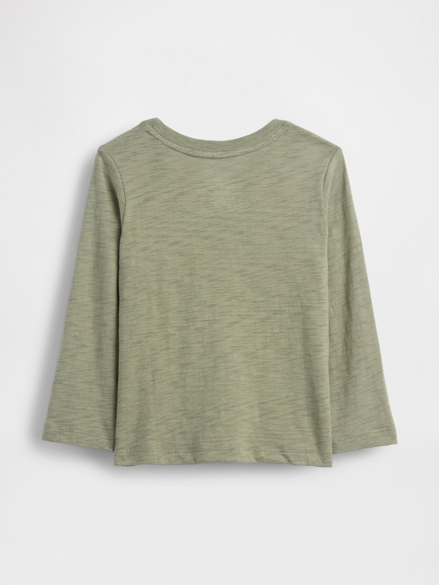 Haki Mix & Match T-shirt