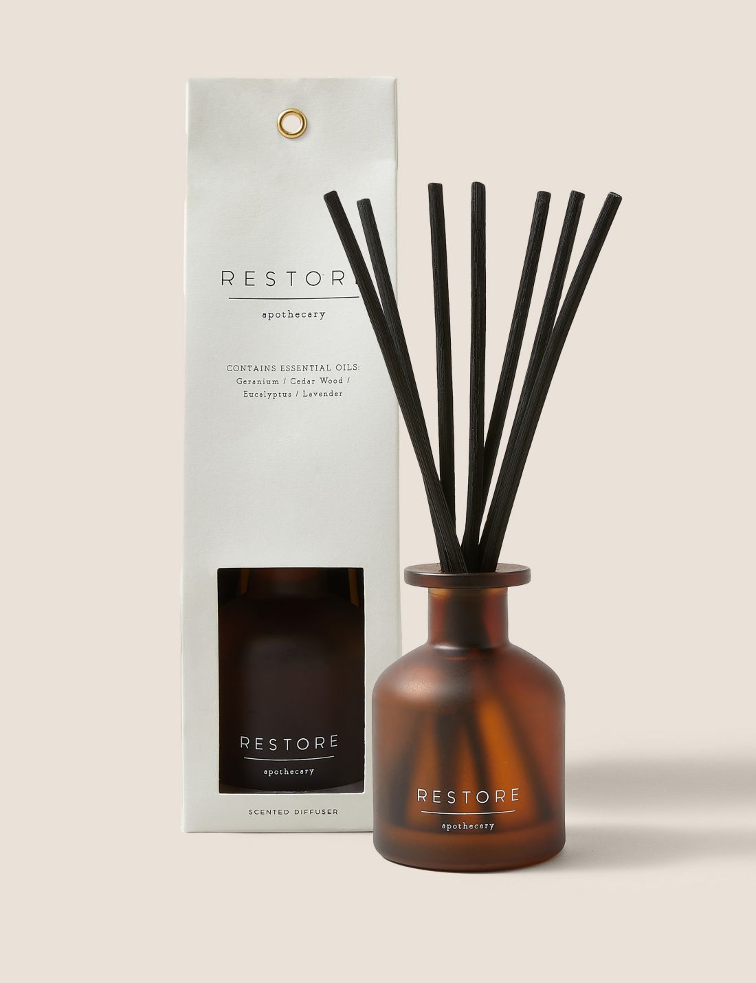 Restore Diffuser 100 Ml