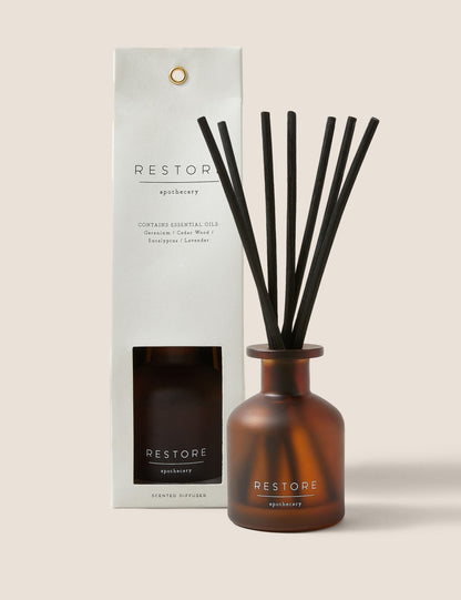 Restore Diffuser 100 Ml
