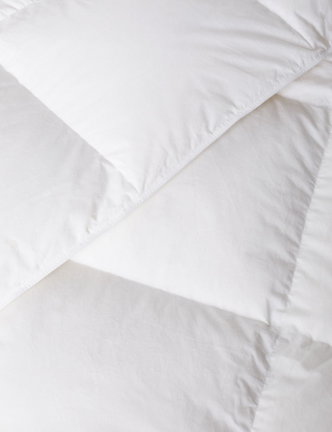 13.5 Tog Luxury Ördek Tüyü Yorgan