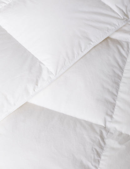 13.5 Tog Luxury Ördek Tüyü Yorgan
