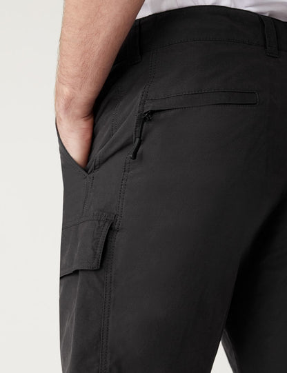 Regular Fit Stormwear™ Kargo Şort