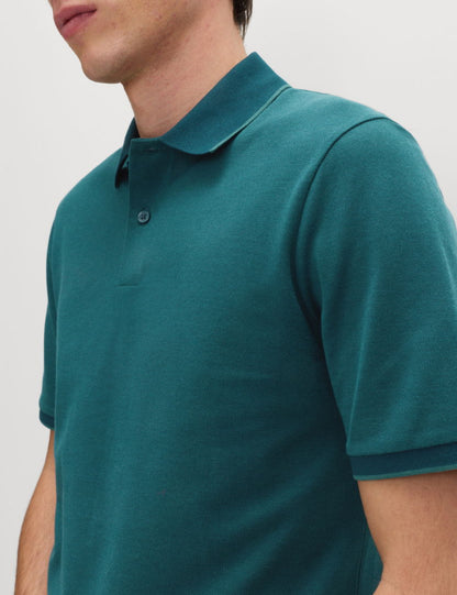 The Ultimate Polo Yaka T-shirt