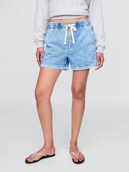 Mavi Denim Şort