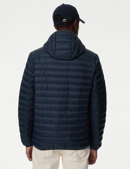 Stormwear:trade_mark: Feather And Down Puffer Şişme Mont