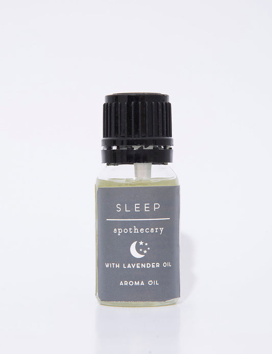 Sleep Uçucu Aroma Yağ