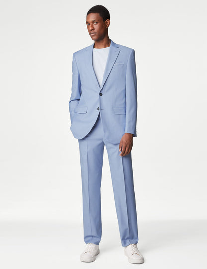 Regular Fit Klasik Ceket