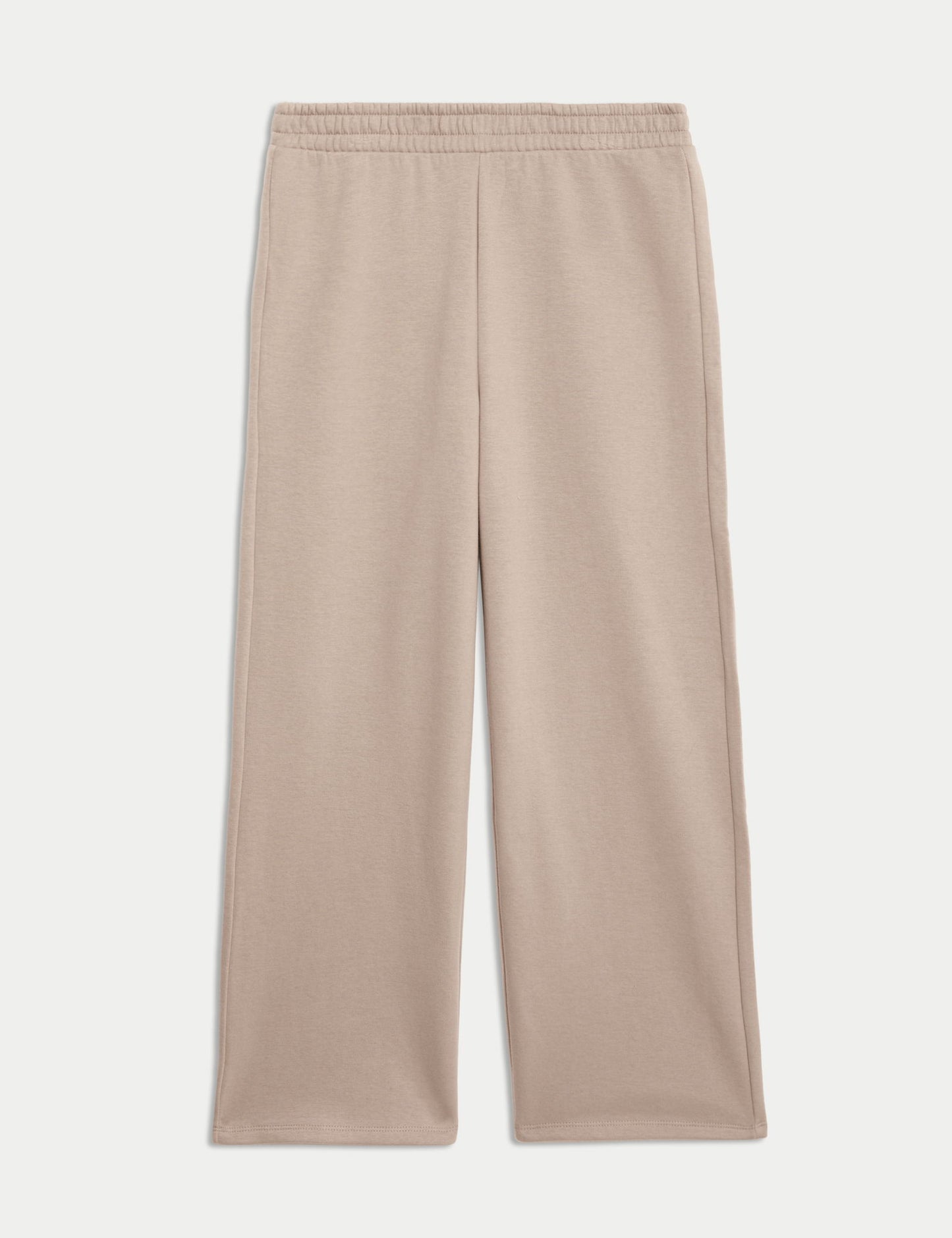 Wide Leg Jogger Pantolon (6-16 Yaş)