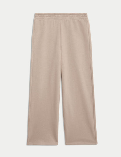 Wide Leg Jogger Pantolon (6-16 Yaş)