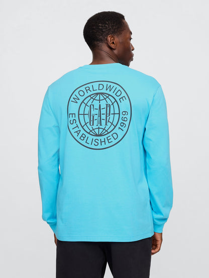 Mavi Gap Logo T-shirt