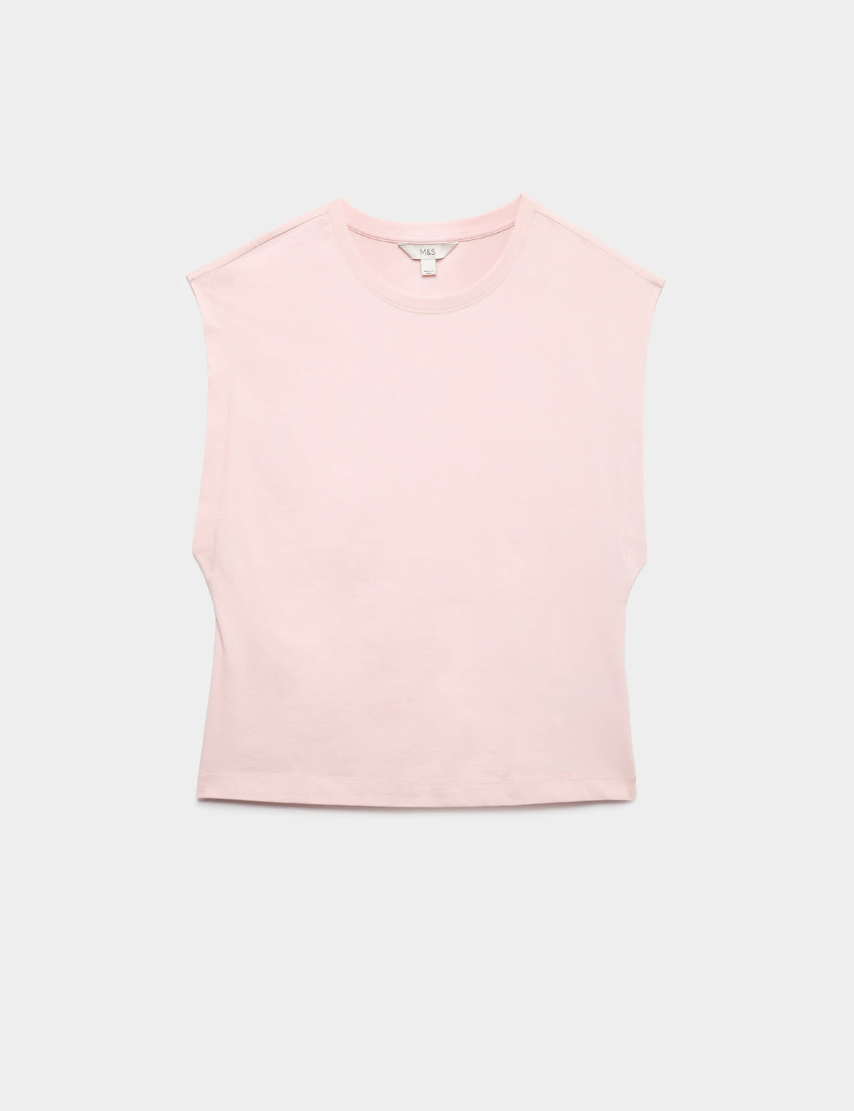 %100 Pamuk T-shirt