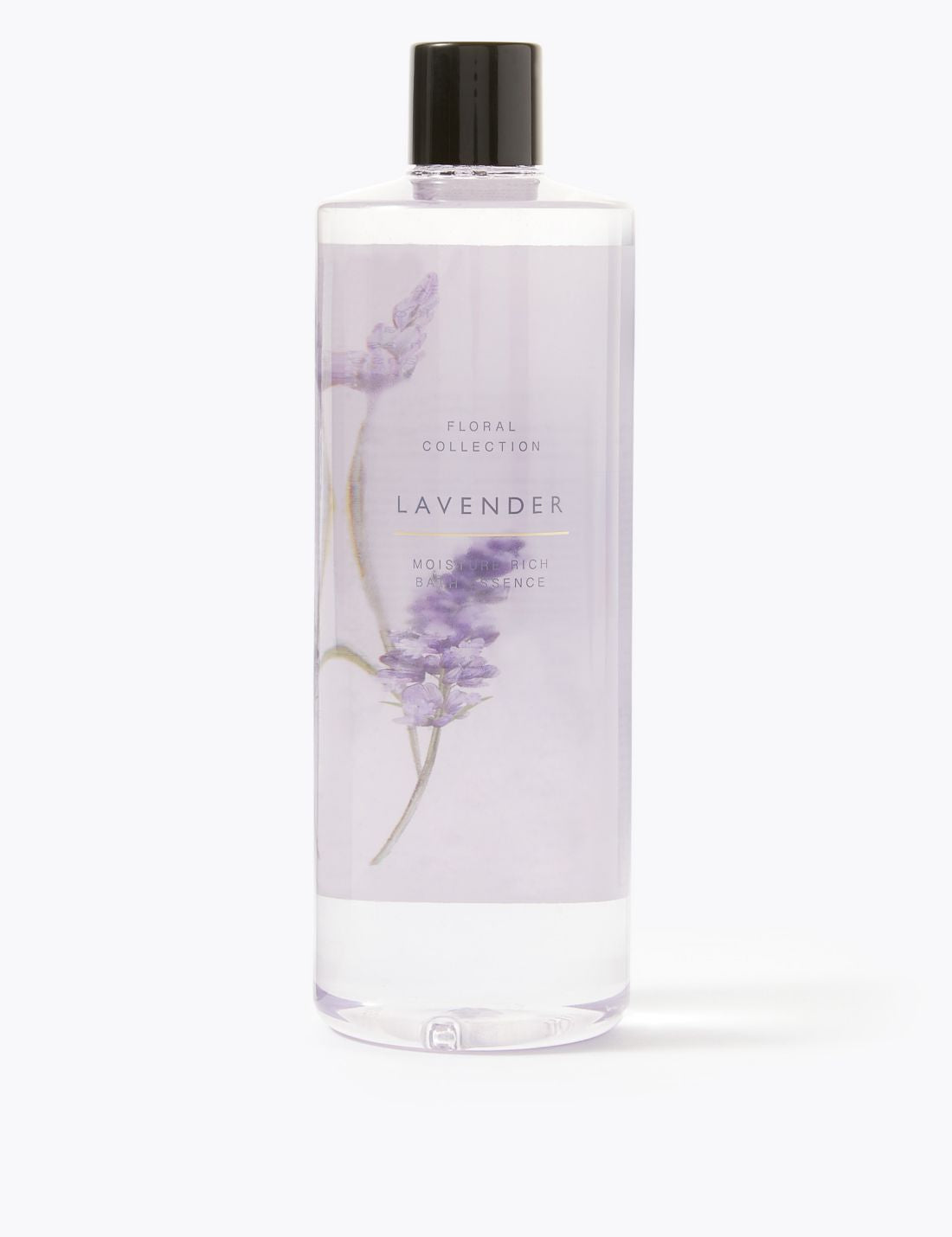 Lavanta Kokulu Banyo Köpüğü 500 Ml