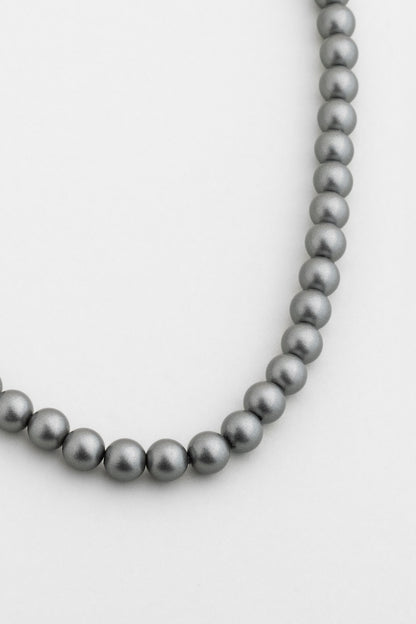 Inci Taşlı 50 Cm Gümüş Erkek Kolye 07273436099