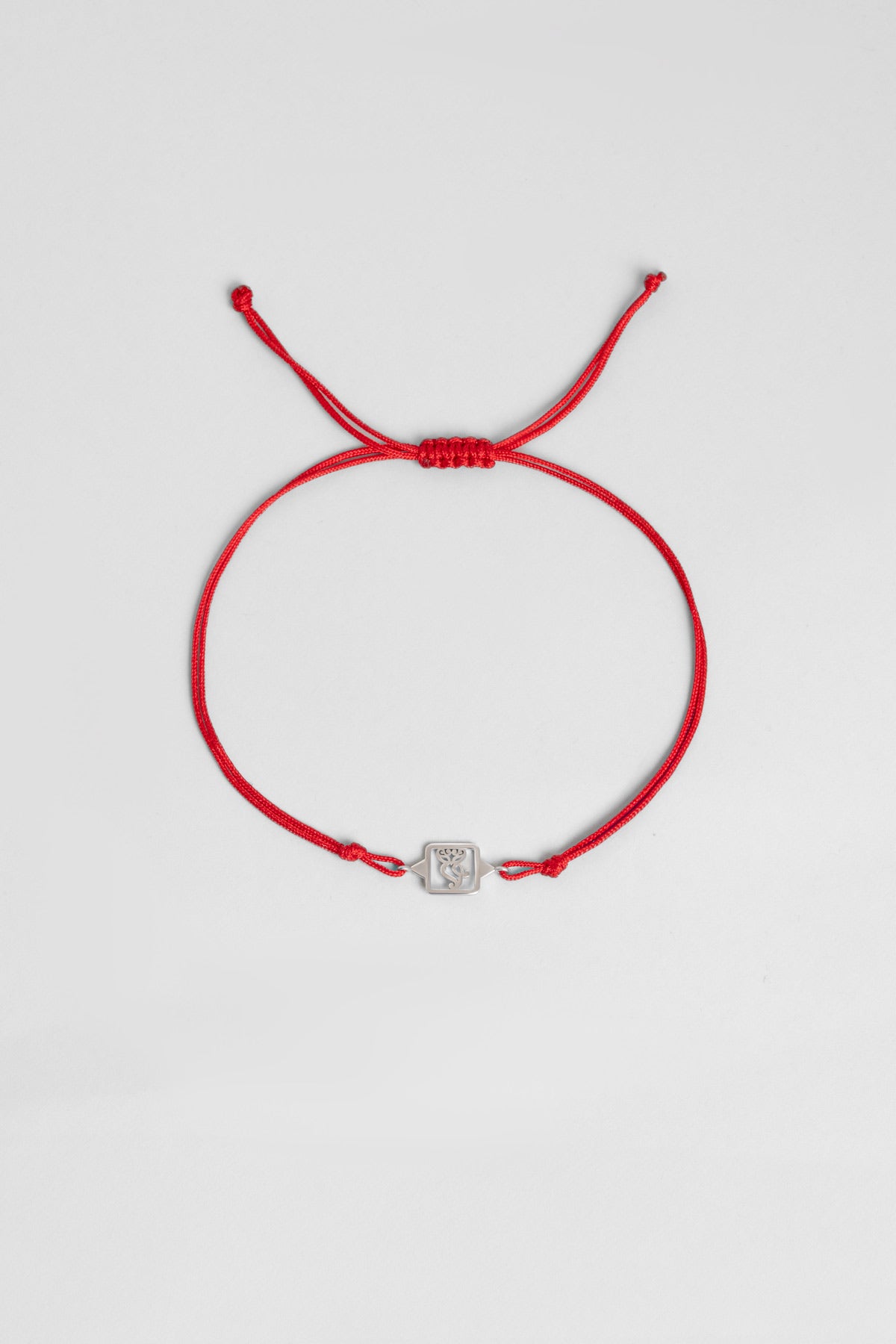 So Chic Bilge Baykuş 18 Ayar Beyaz Altın Kaplama Ayarlanabilir Gümüş Bileklik 07286960899