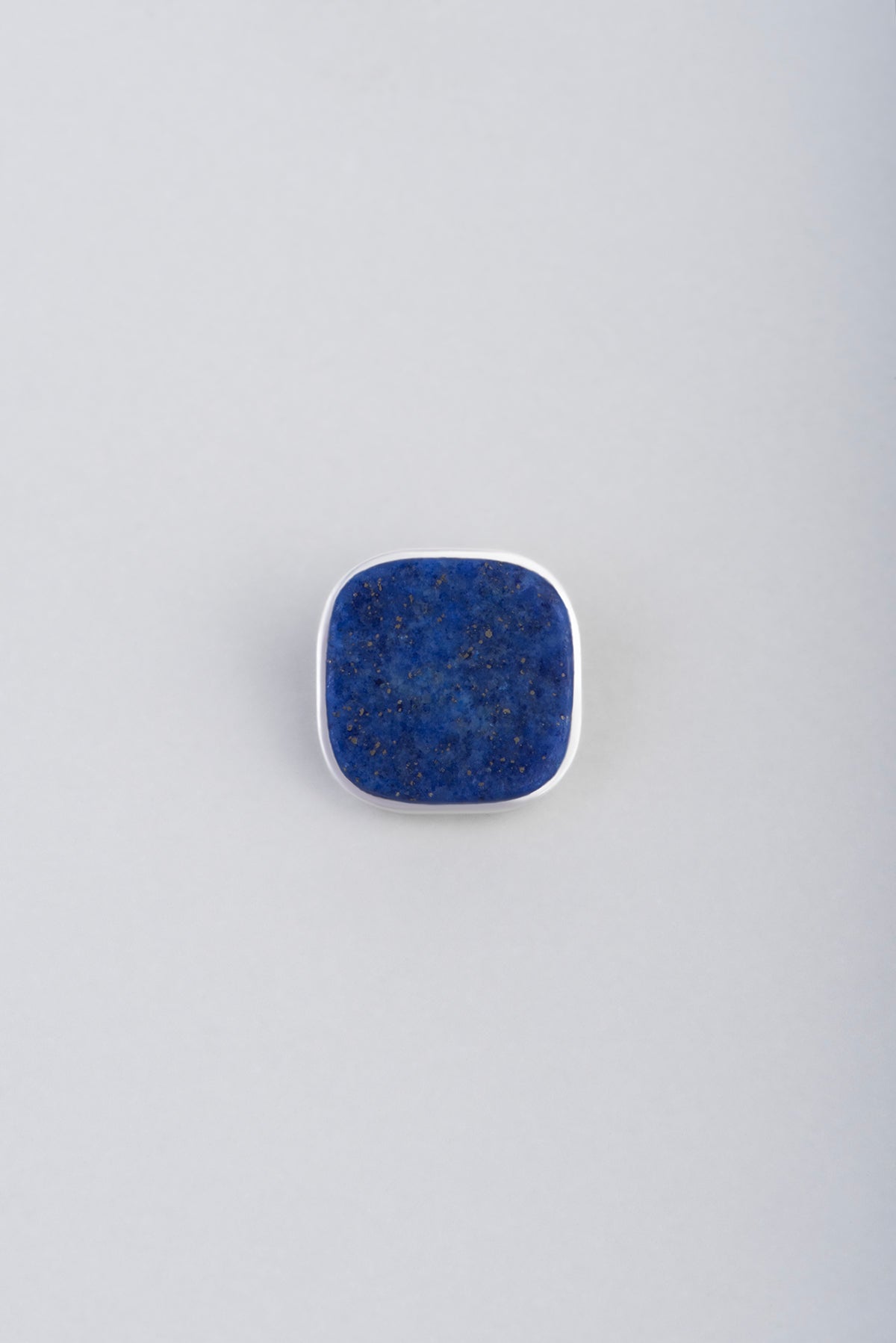 Modify Koleksiyonu Lapis Taşlı Gümüş Yüzük Parçası 07296046799