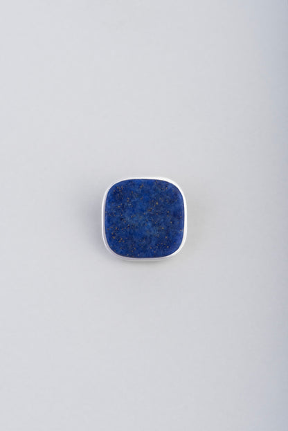 Modify Koleksiyonu Lapis Taşlı Gümüş Yüzük Parçası 07296046799