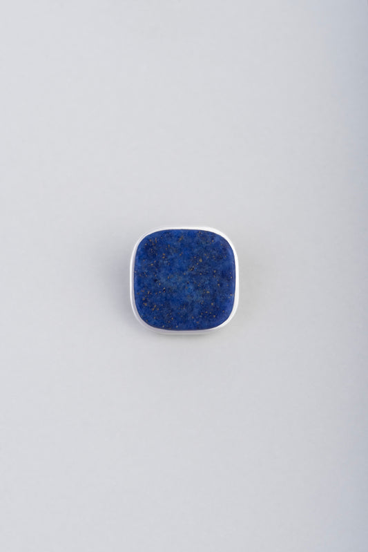 Modify Koleksiyonu Lapis Taşlı Gümüş Yüzük Parçası 07296046799