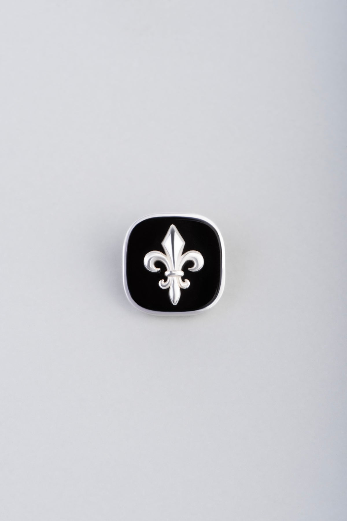 Modify Koleksiyonu Fransız Lalesi Ve Kaplan Gözü Taşlı Gümüş Yüzük Parçası 07296122199