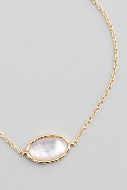 Mirror 18 Ayar Sarı Altın Kaplama 19 Cm Gümüş Minimal Bileklik 07299364644