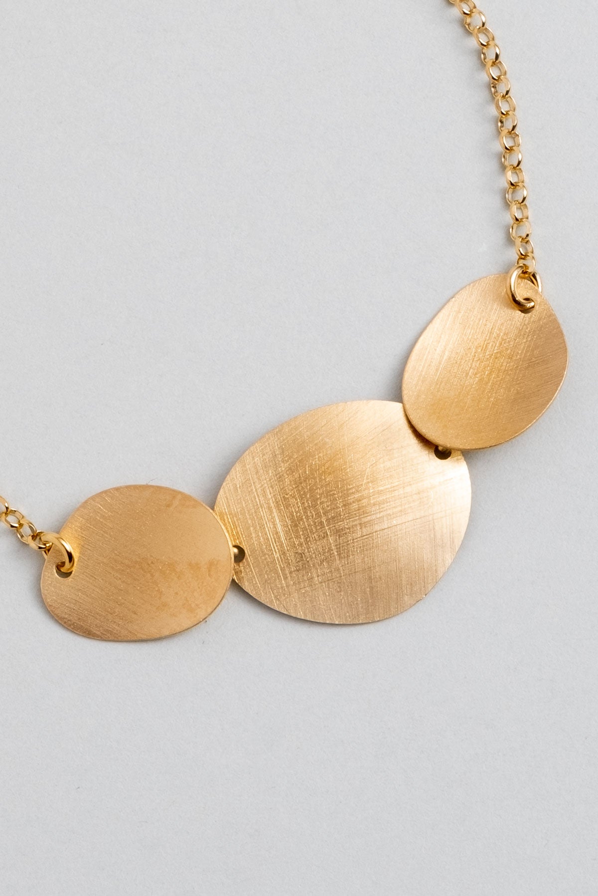 Çölün Işıltısı 18 Ayar Sarı Altın Kaplama 18 Cm Gümüş Tasarım Bileklik 07303174499