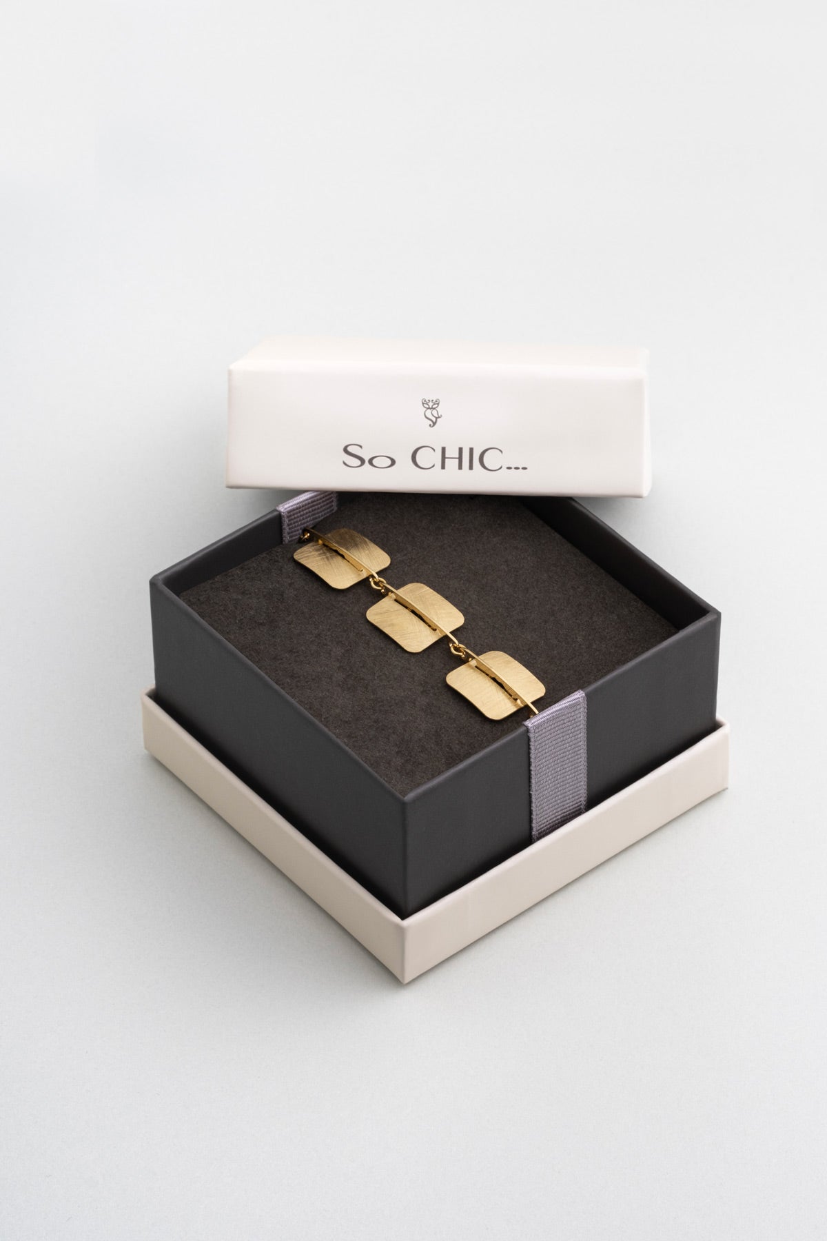 Mistik Vaha 18 Ayar Sarı Altın Kaplama 20 Cm Gümüş Tasarım Bileklik 07307684499