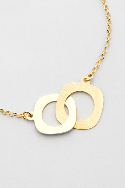 Çöl Güzeli 18 Ayar Sarı Altın Kaplama Gümüş 20 Cm Tasarım Bileklik 07307694499