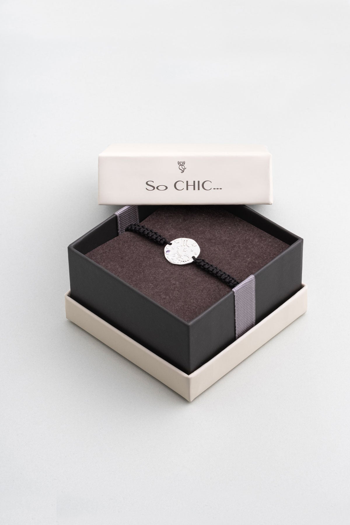 Akrep Burcu 18 Ayar Beyaz Altın Kaplama Ayarlanabilir Erkek Gümüş Bileklik 07310078999