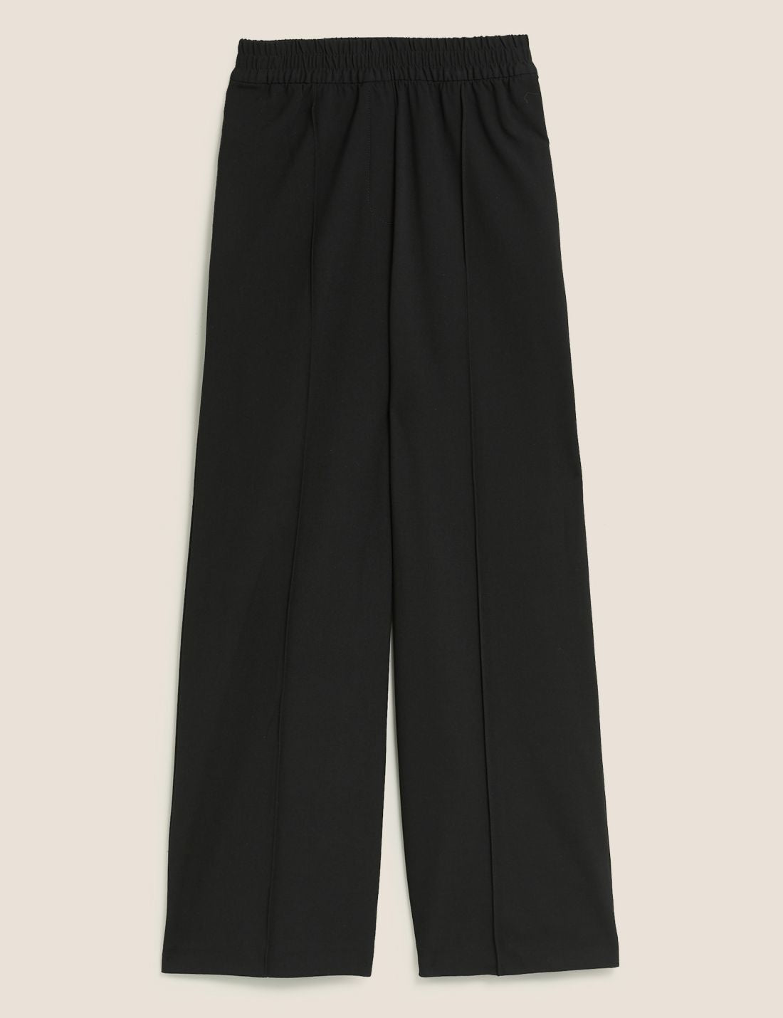 Wide Leg Pantolon