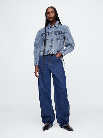 Mavi Icon Denim Ceket