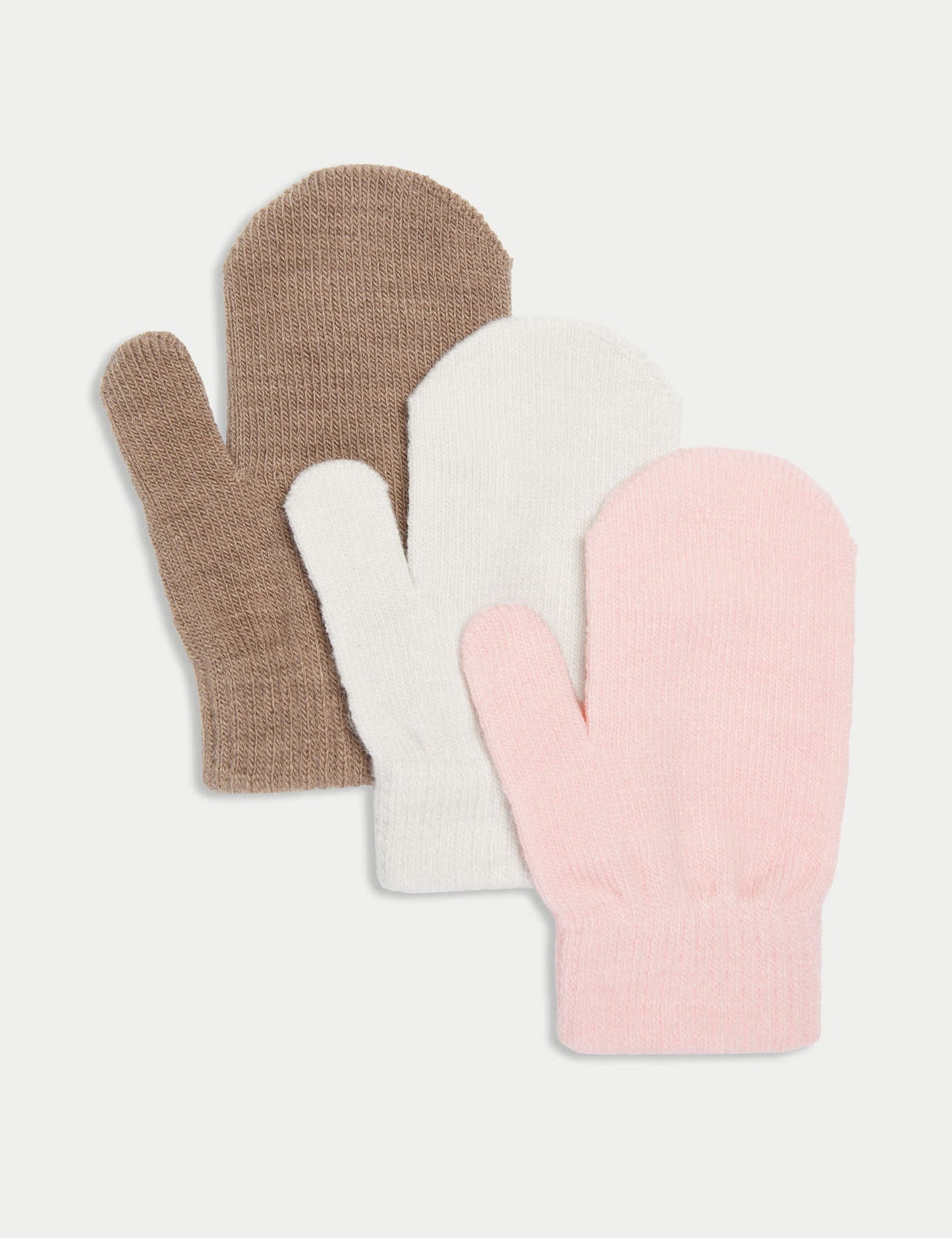 3’lü Eldiven Seti