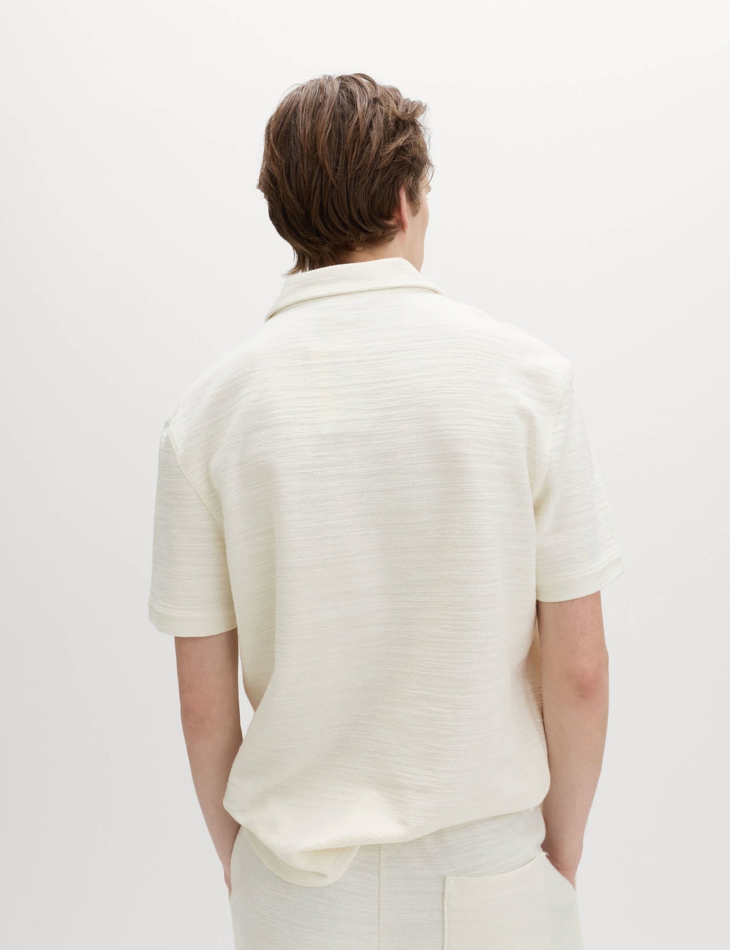 Polo Yaka T-shirt