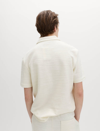 Polo Yaka T-shirt