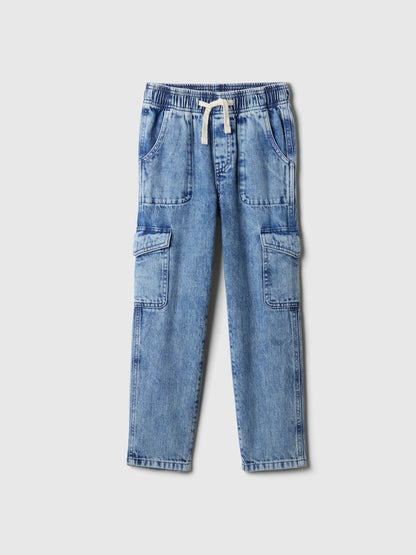 Mavi Easy Jean Pantolon