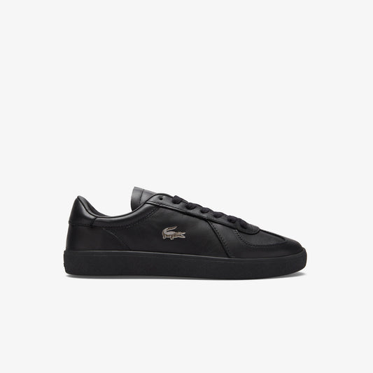 Lacoste Baseshot Pro Erkek Siyah Sneaker