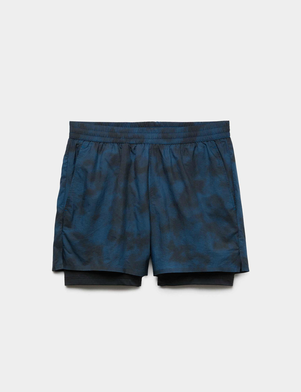 Stormwear™ Iki Katmanlı Şort