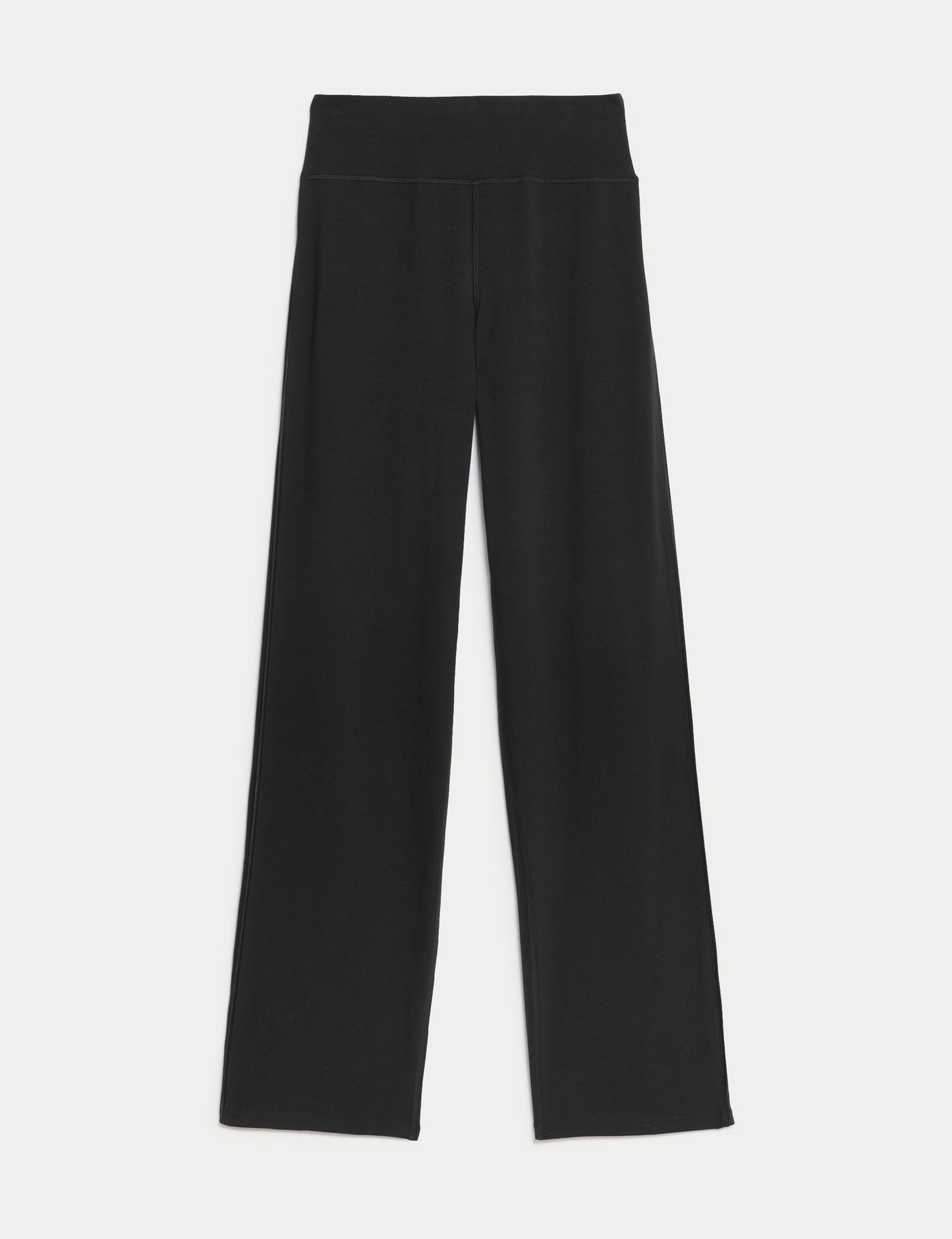 Straight Leg Jogger Eşofman Altı
