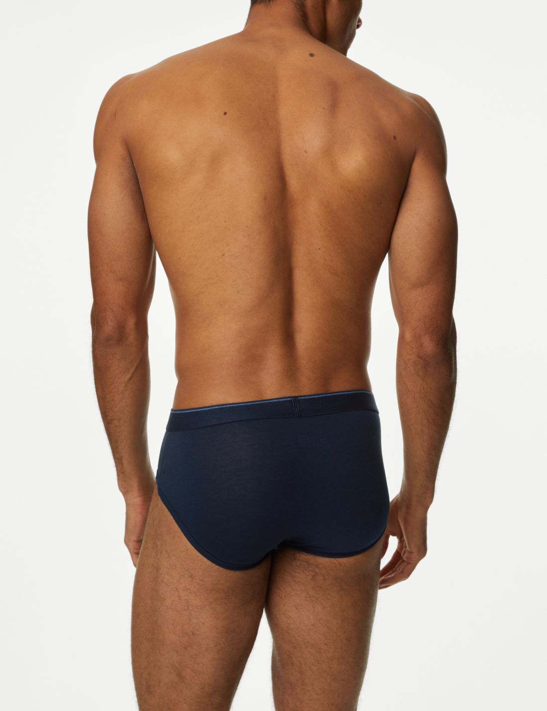 5'li Cool & Fresh™ Brief Külot Seti