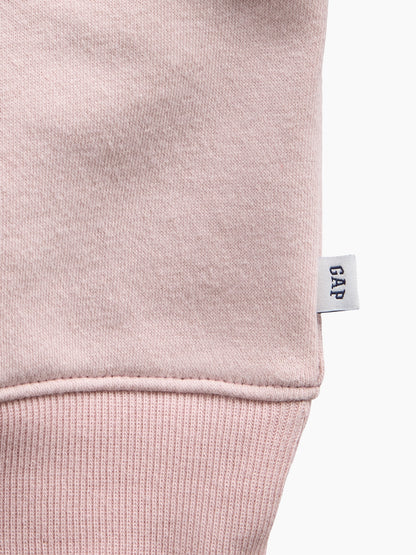 Pembe Vintagesoft Wedge Sweatshirt