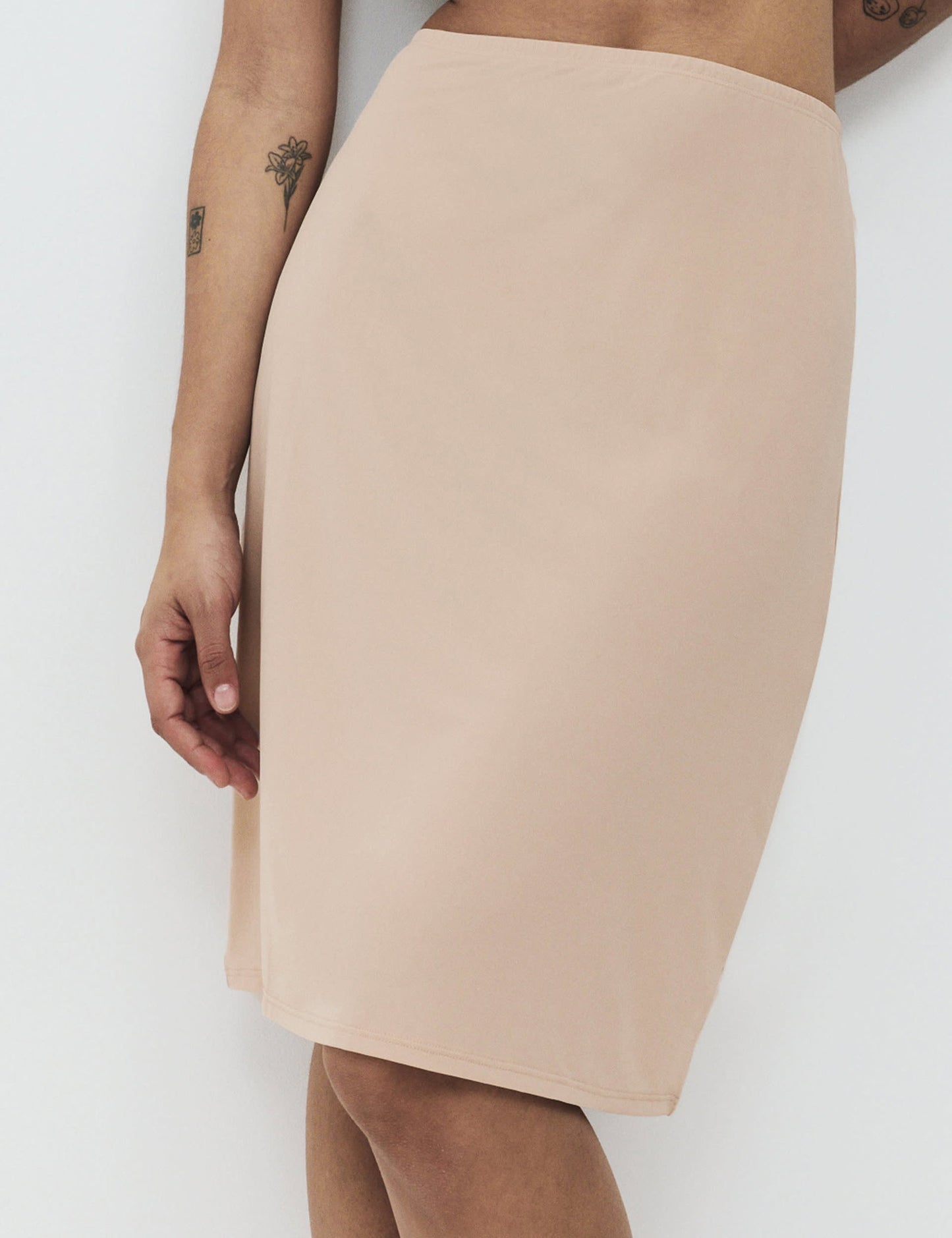 Body Invisibles Cool Comfort Kombinezon