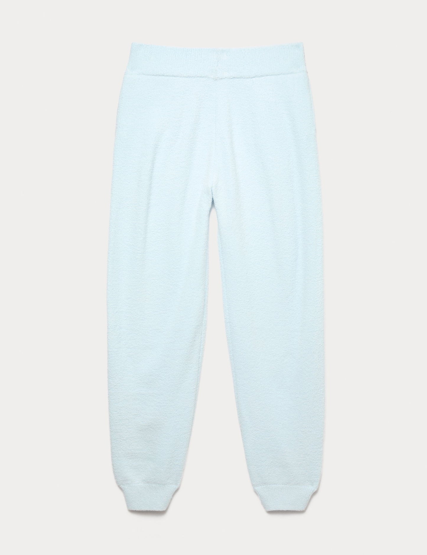 Cosy Örgü Jogger