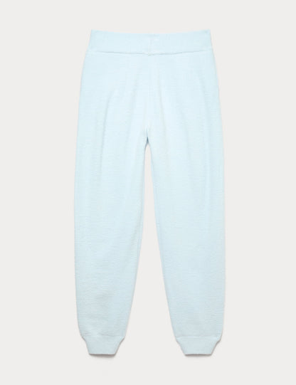 Cosy Örgü Jogger