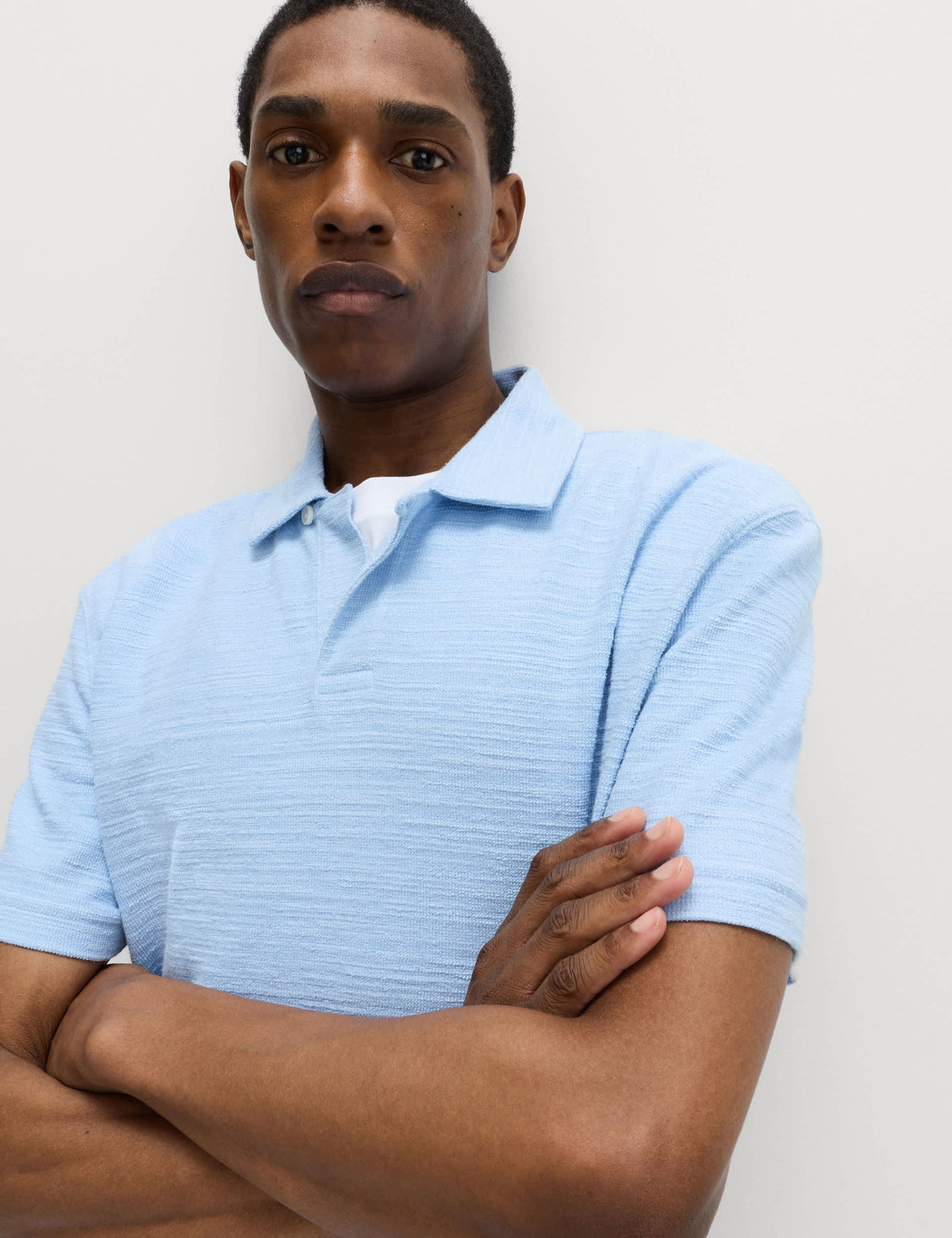 Polo Yaka T-shirt
