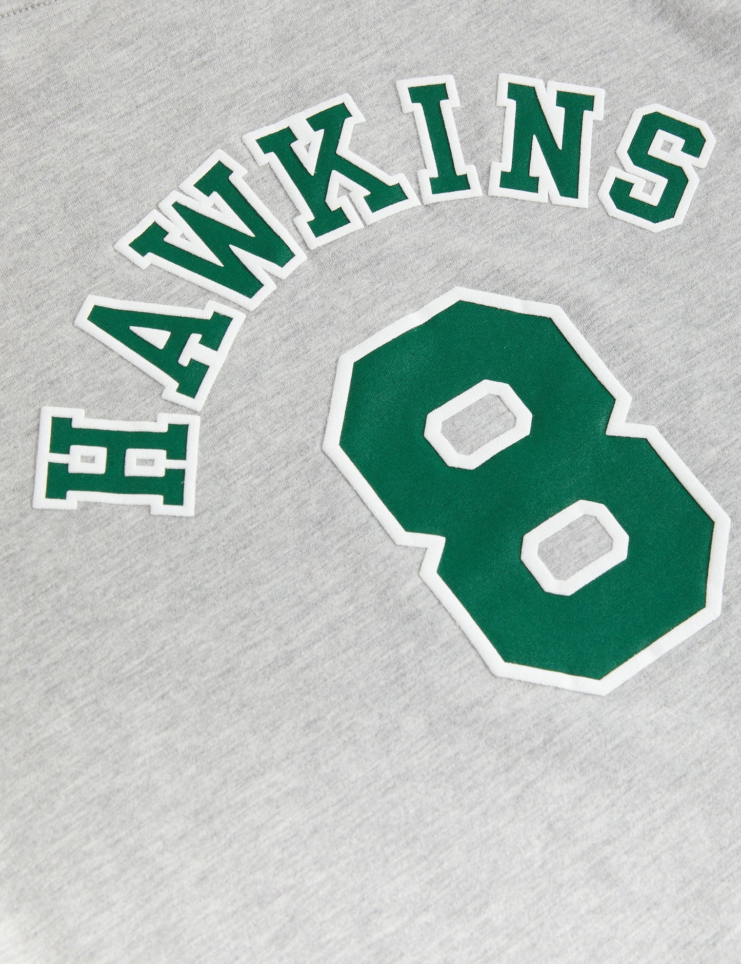 Kısa Kollu Stranger Things:trade_mark: T-shirt (6-16 Yaş)