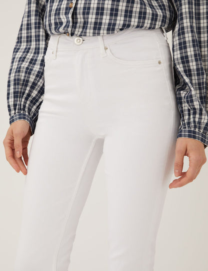 Slim Fit Jean Pantolon
