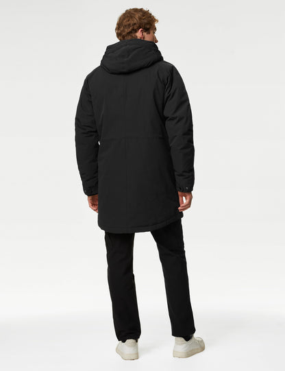 Stormwear™ Kapüşonlu Parka