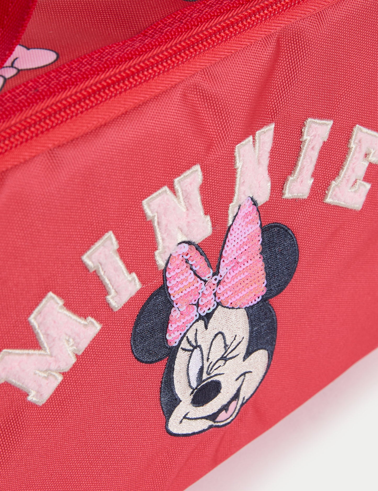 Minnie Mouse:trade_mark: Yalıtımlı Beslenme Çantası