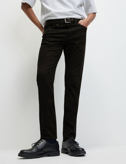 Slim Fit Streç Jean Pantolon
