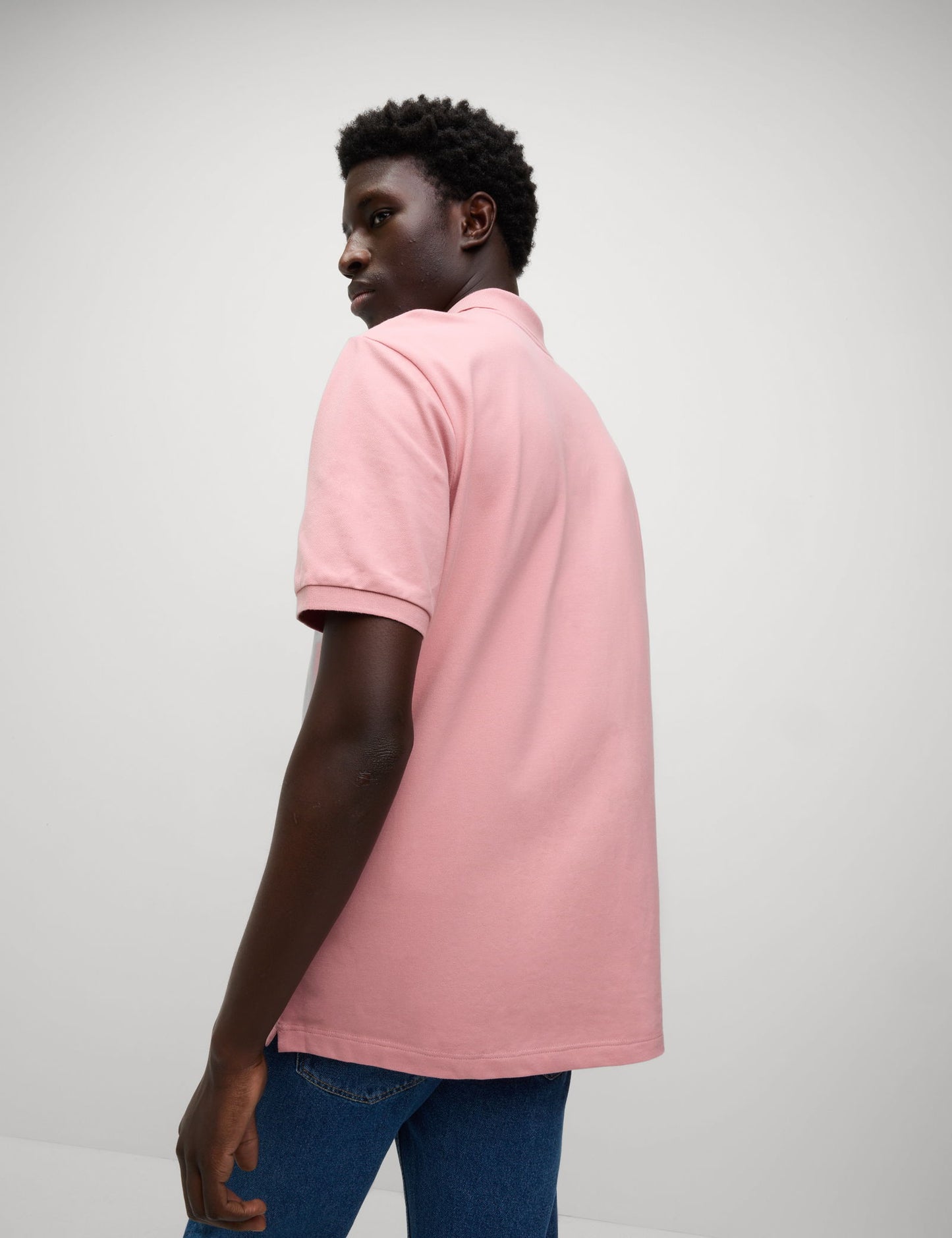 Ultimate Piqué Polo T-shirt
